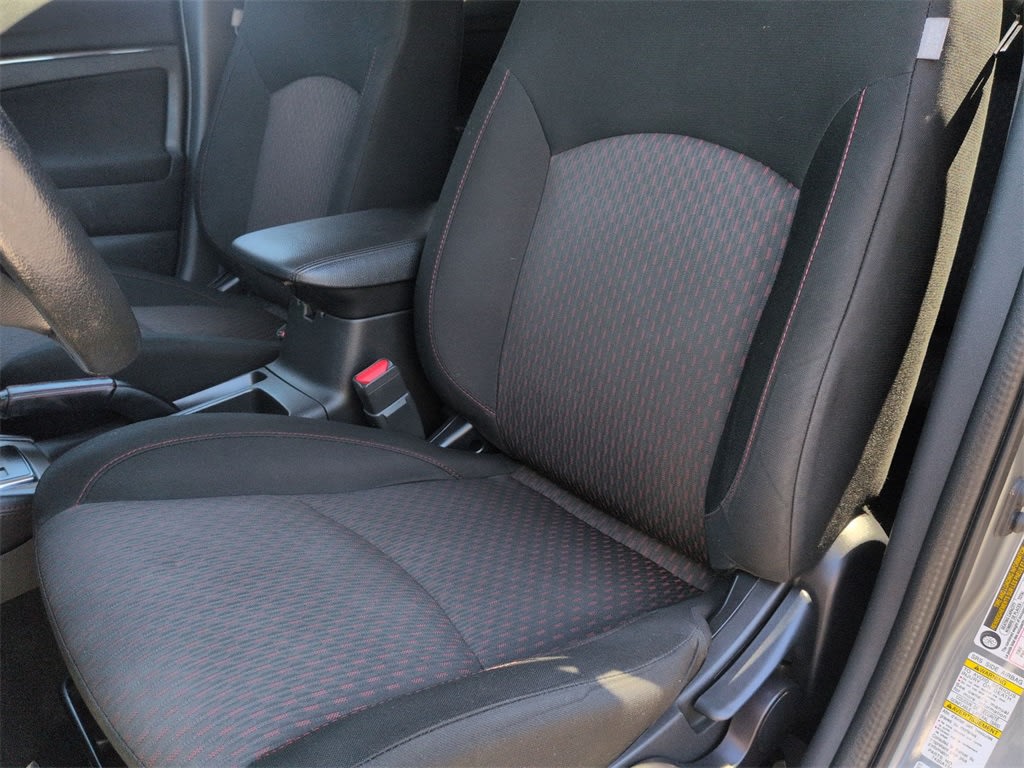 Thumbnail: 2018 Mitsubishi Outlander Sport - 10