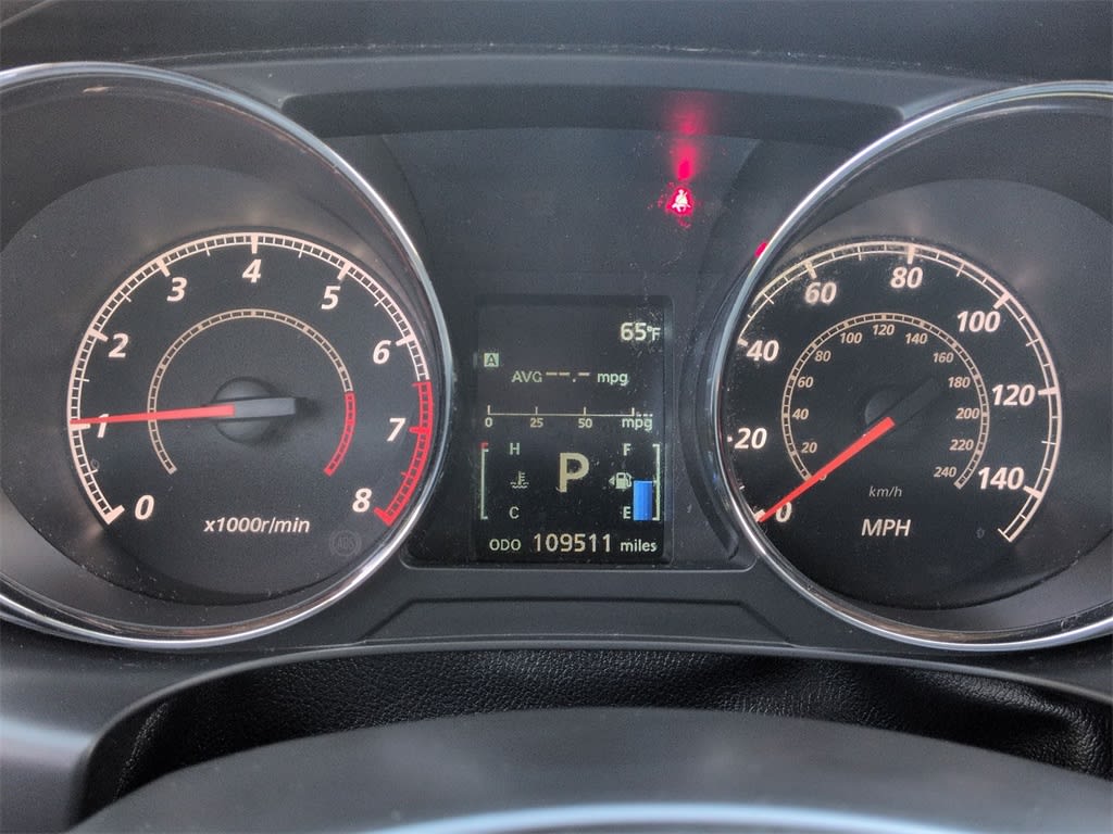 Thumbnail: 2018 Mitsubishi Outlander Sport - 16