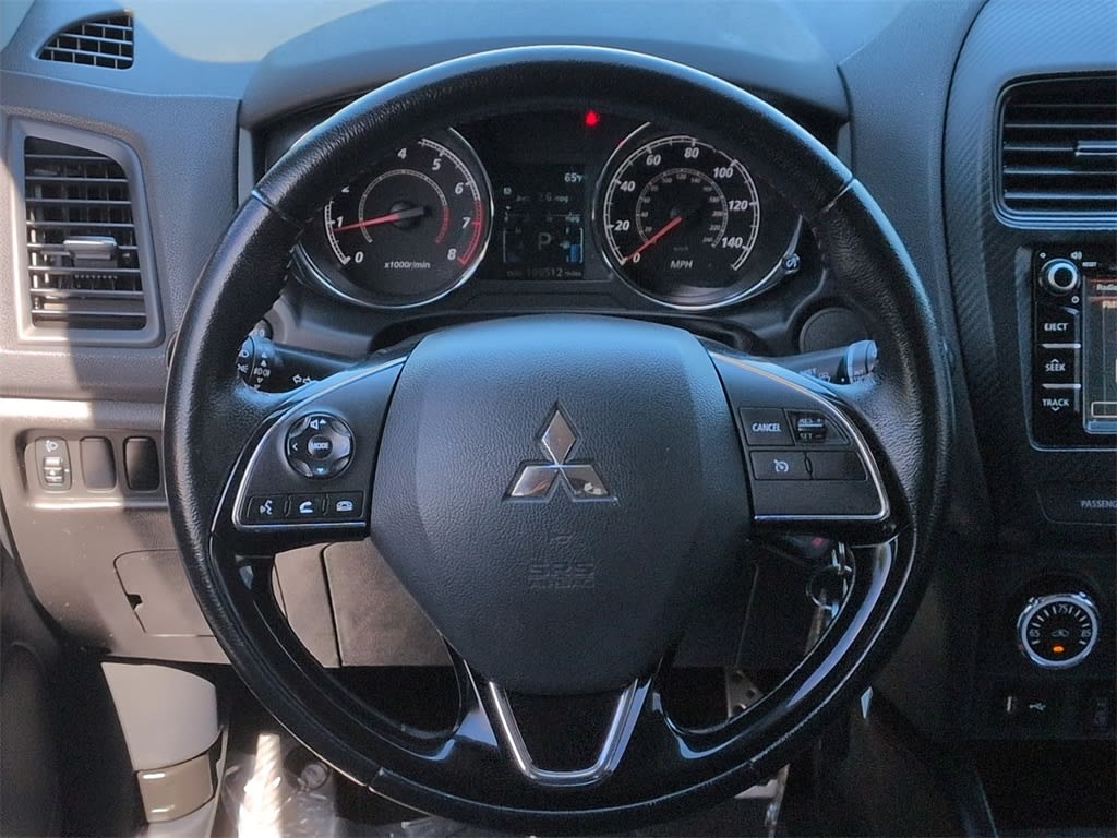 Thumbnail: 2018 Mitsubishi Outlander Sport - 13