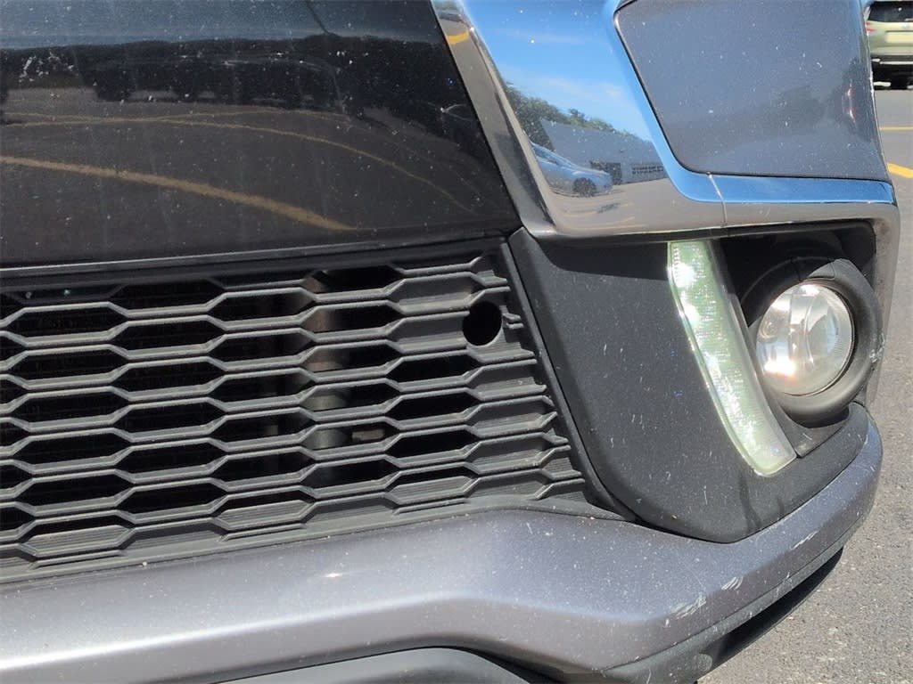 Thumbnail: 2018 Mitsubishi Outlander Sport - 25