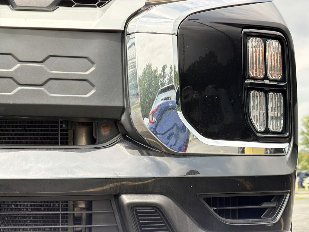Thumbnail: 2021 Mitsubishi Outlander Sport - 25