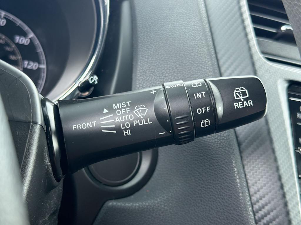 Thumbnail: 2021 Mitsubishi Outlander Sport - 32