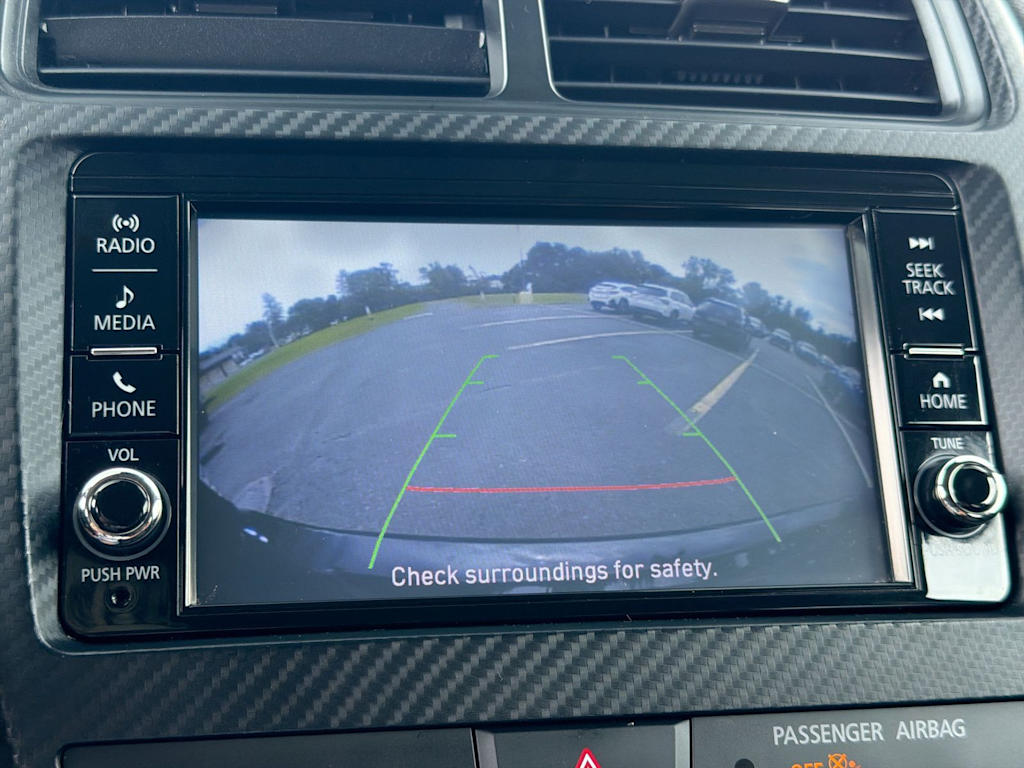 Thumbnail: 2021 Mitsubishi Outlander Sport - 34
