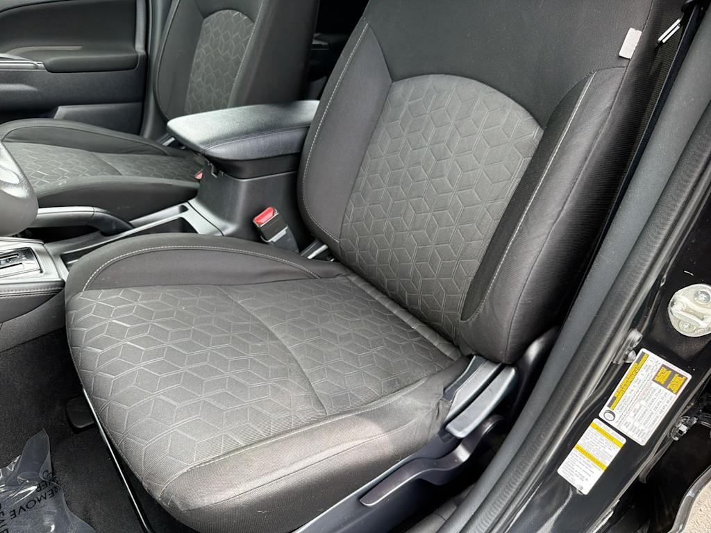 Thumbnail: 2021 Mitsubishi Outlander Sport - 10