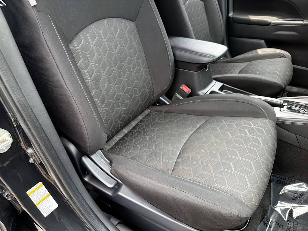 Thumbnail: 2021 Mitsubishi Outlander Sport - 29
