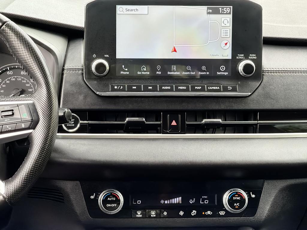 Thumbnail: 2022 Mitsubishi Outlander - 15