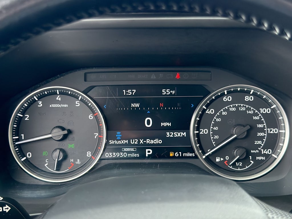 Thumbnail: 2022 Mitsubishi Outlander - 36