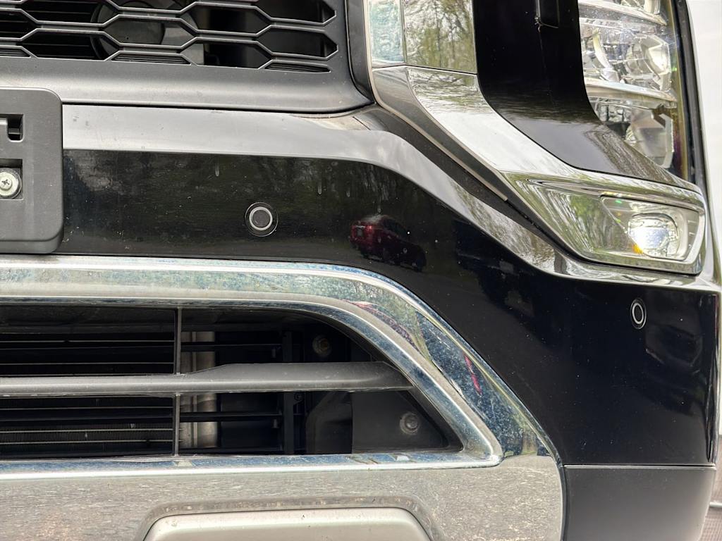 Thumbnail: 2022 Mitsubishi Outlander - 24