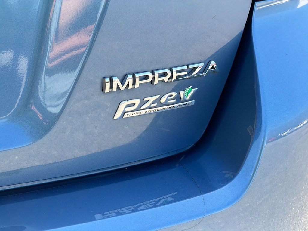 Thumbnail: 2016 Subaru Impreza - 26