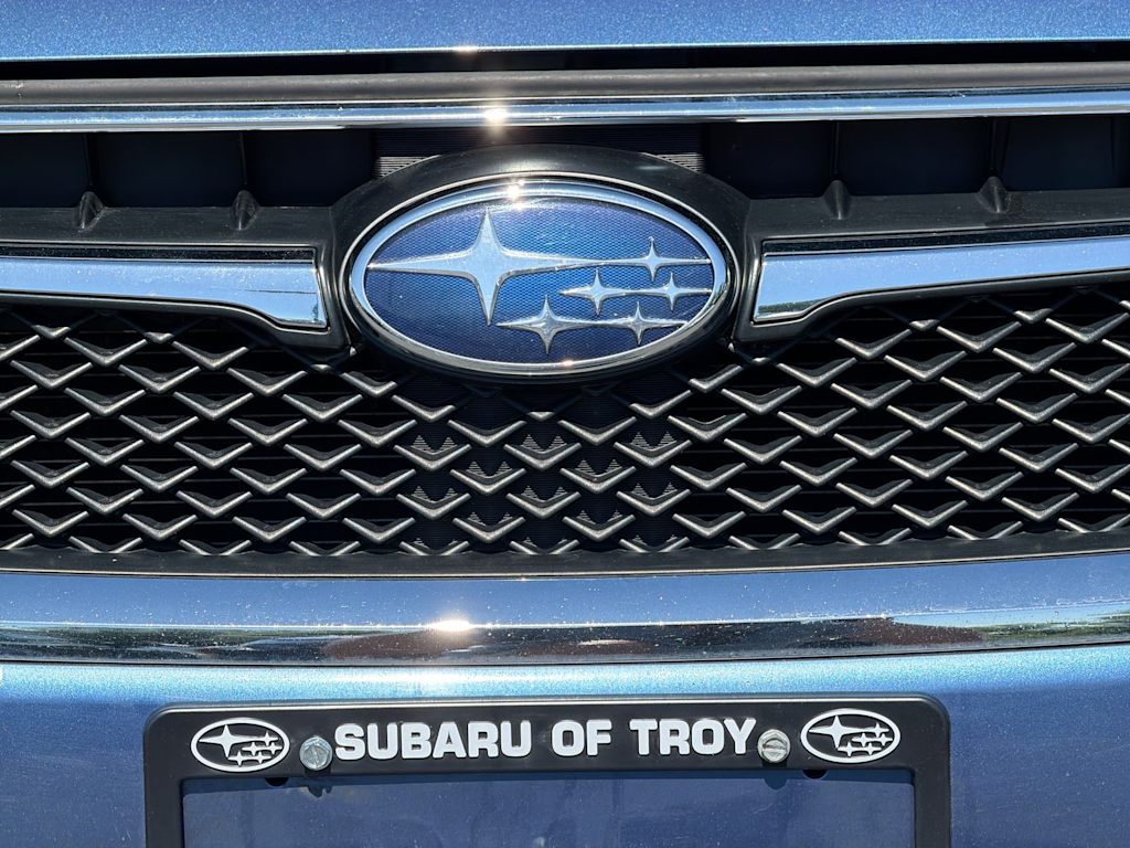Thumbnail: 2016 Subaru Impreza - 5
