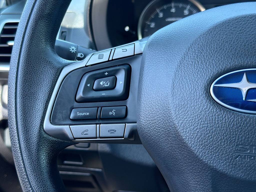 Thumbnail: 2016 Subaru Impreza - 29