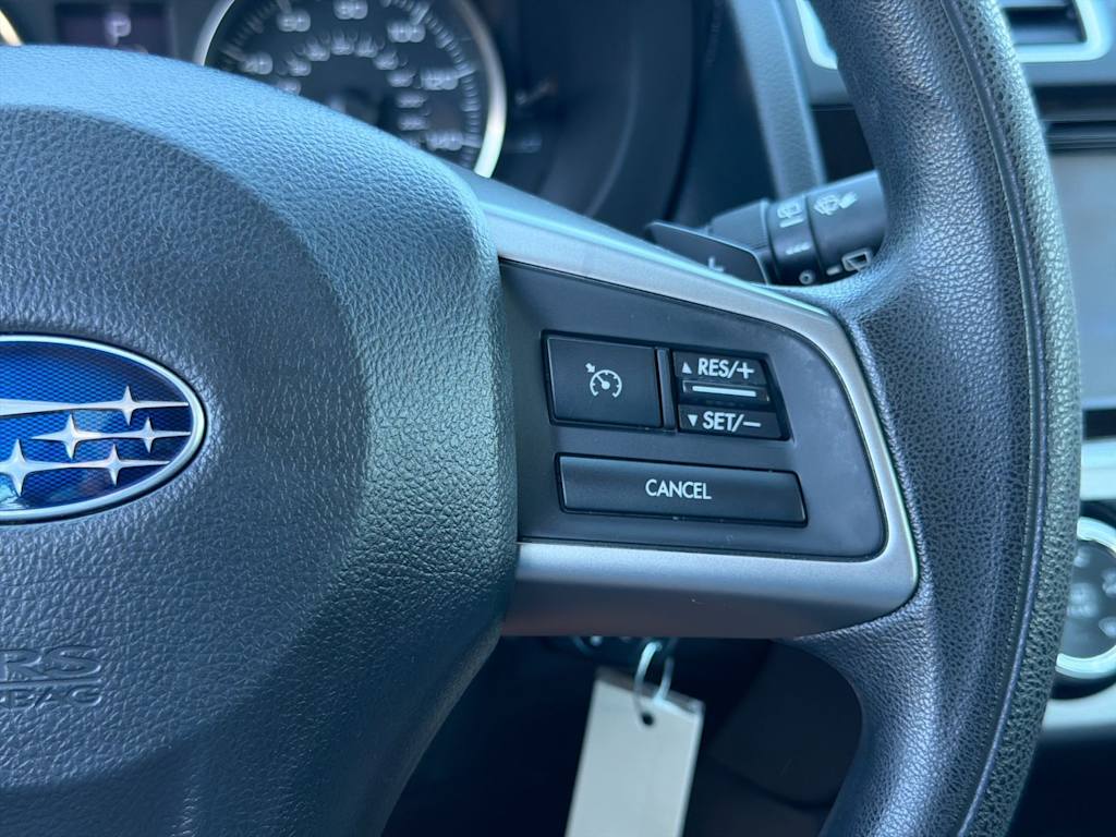 Thumbnail: 2016 Subaru Impreza - 30
