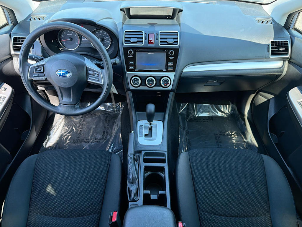 Thumbnail: 2016 Subaru Impreza - 8