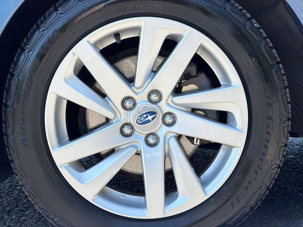 Thumbnail: 2016 Subaru Impreza - 6