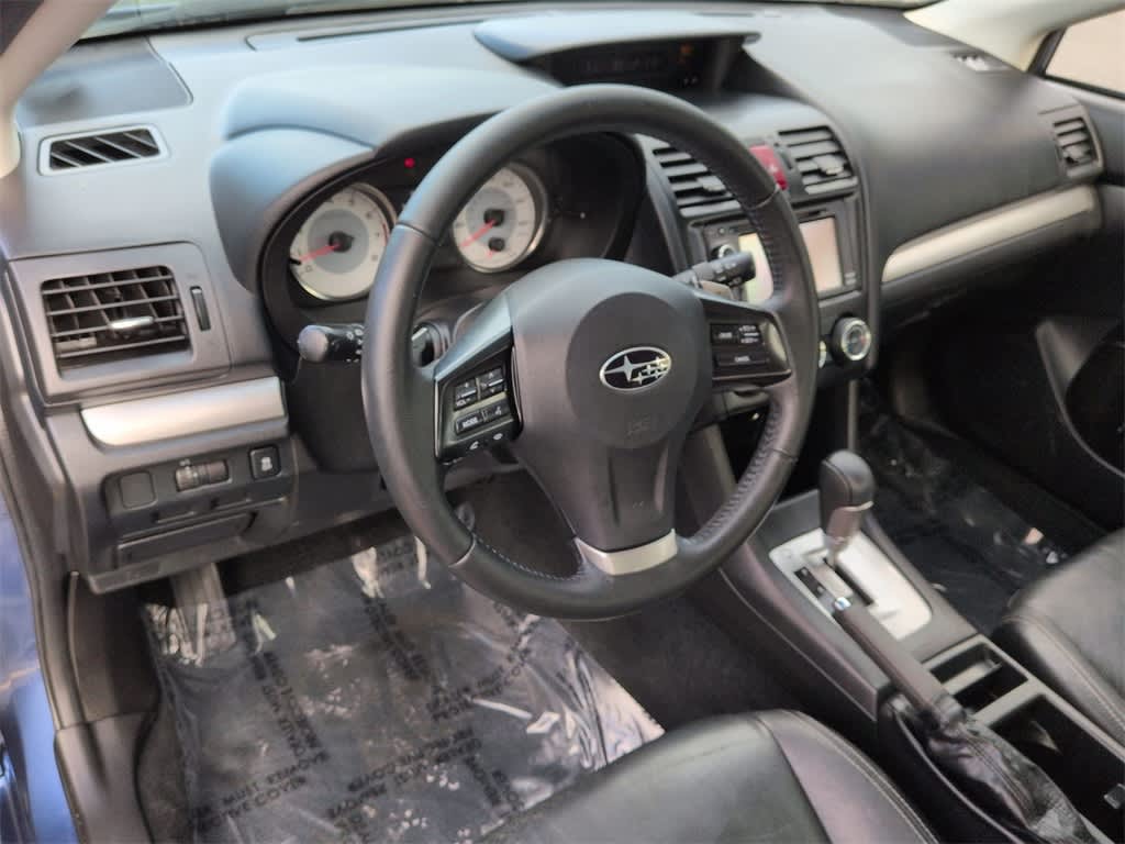 Thumbnail: 2012 Subaru Impreza - 2