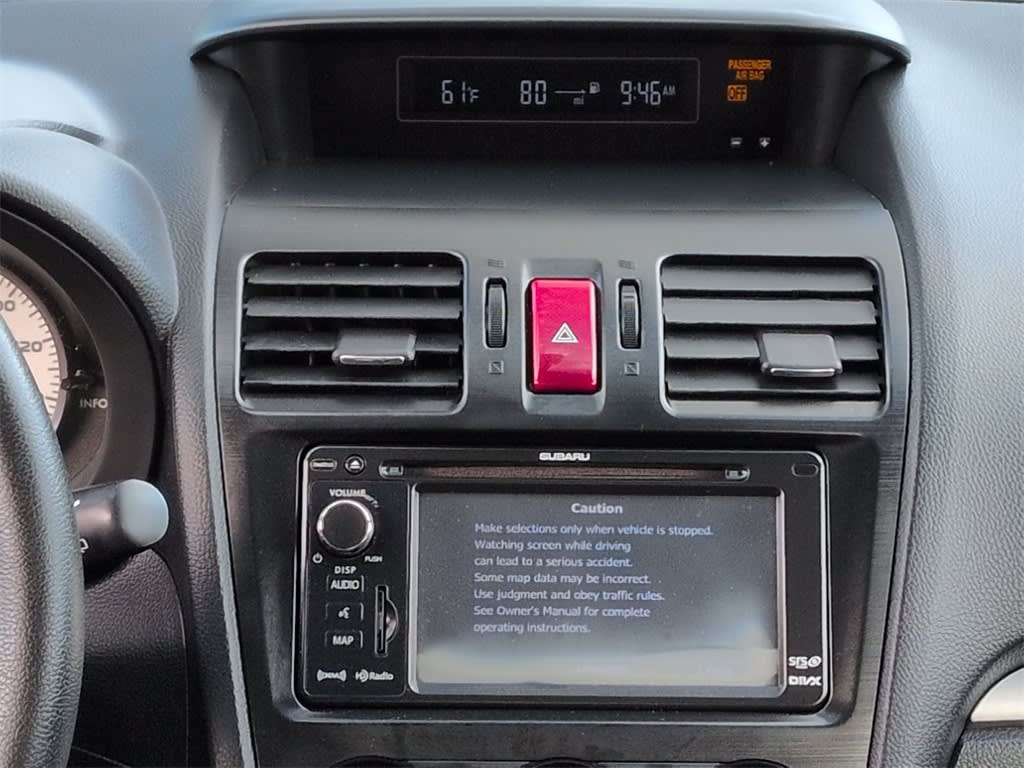 Thumbnail: 2012 Subaru Impreza - 14