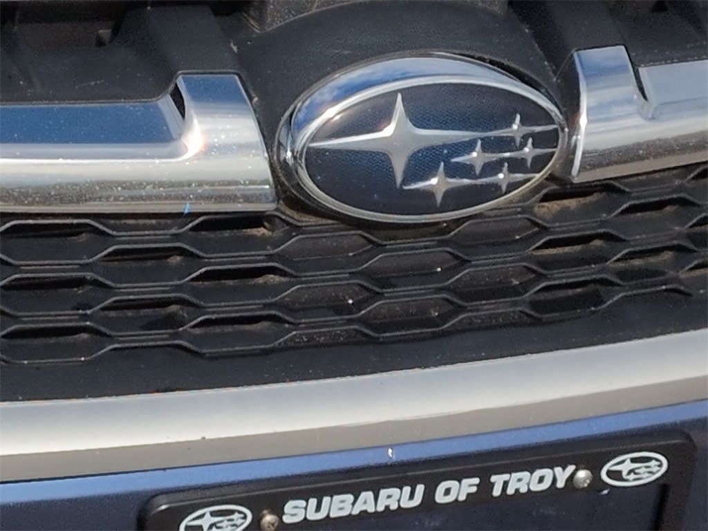 Thumbnail: 2012 Subaru Impreza - 6