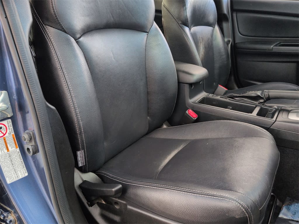 Thumbnail: 2012 Subaru Impreza - 11
