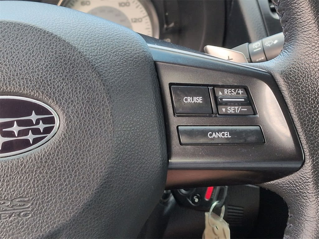 Thumbnail: 2012 Subaru Impreza - 33