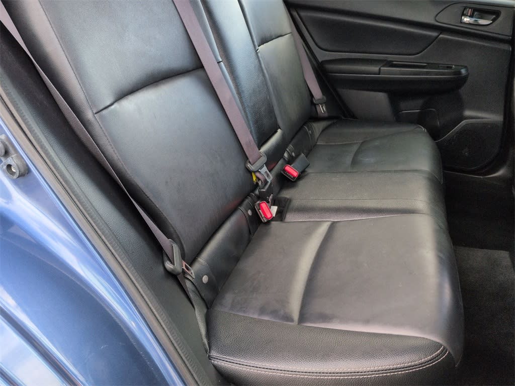 Thumbnail: 2012 Subaru Impreza - 30