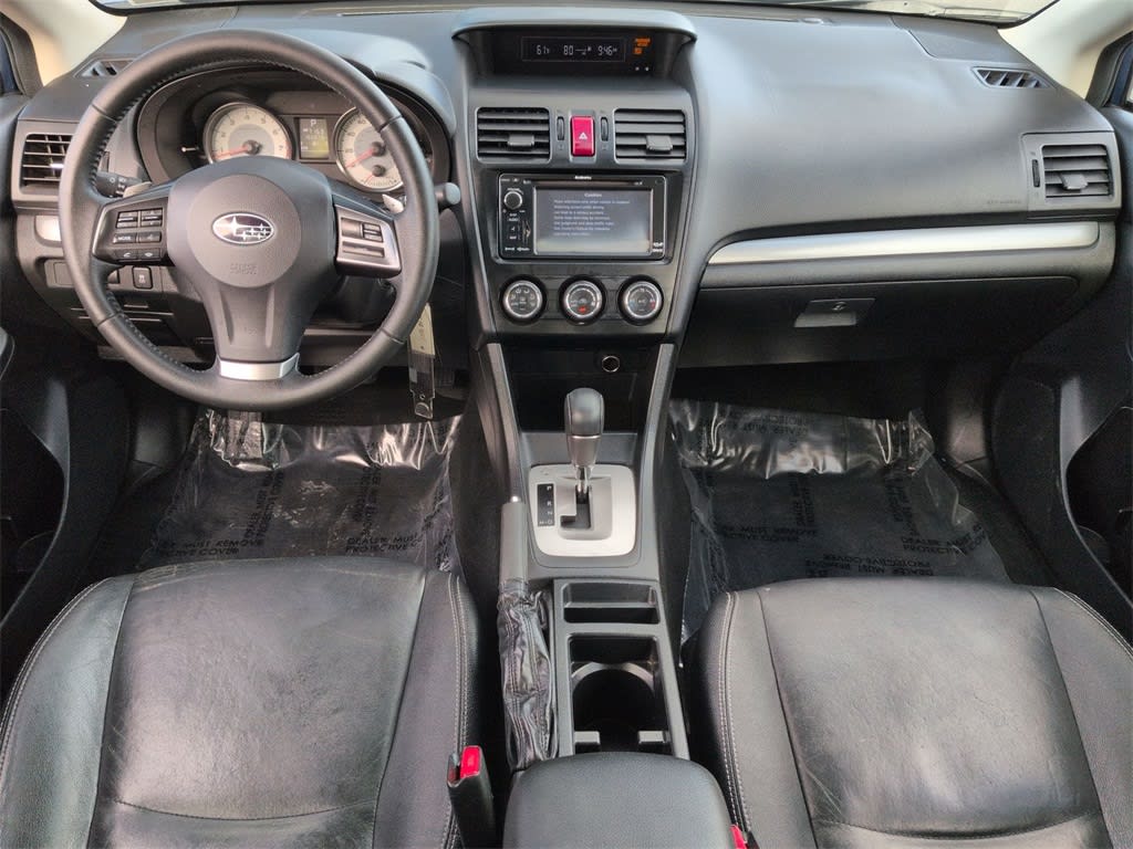 Thumbnail: 2012 Subaru Impreza - 9