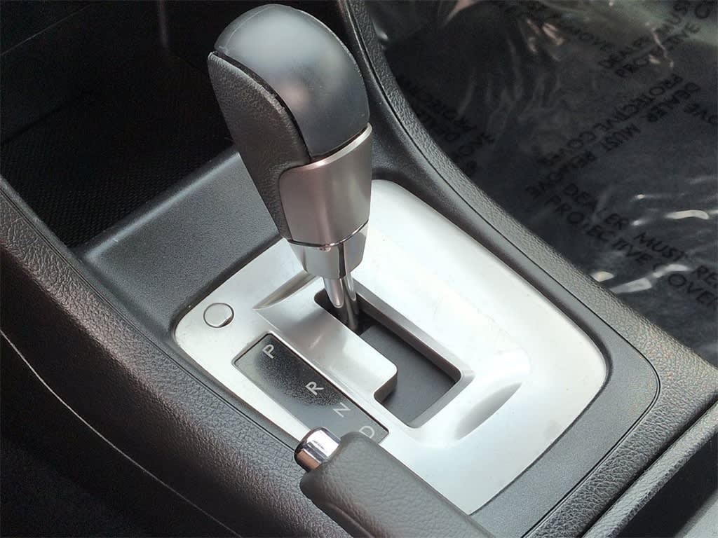 Thumbnail: 2012 Subaru Impreza - 15