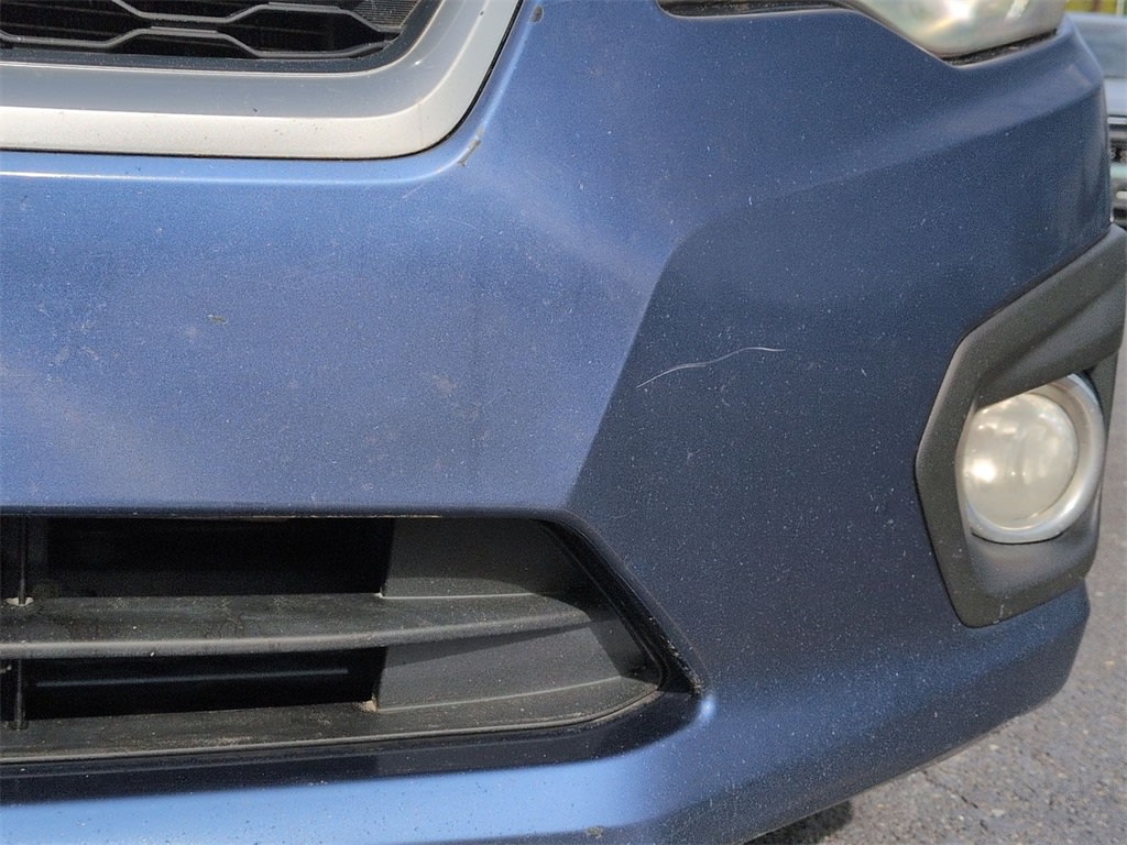 Thumbnail: 2012 Subaru Impreza - 25