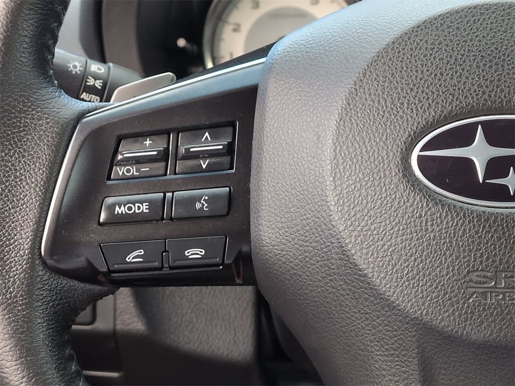 Thumbnail: 2012 Subaru Impreza - 32