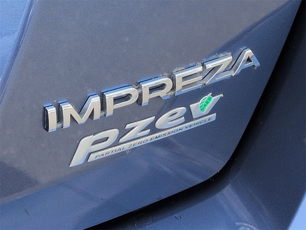 Thumbnail: 2012 Subaru Impreza - 26