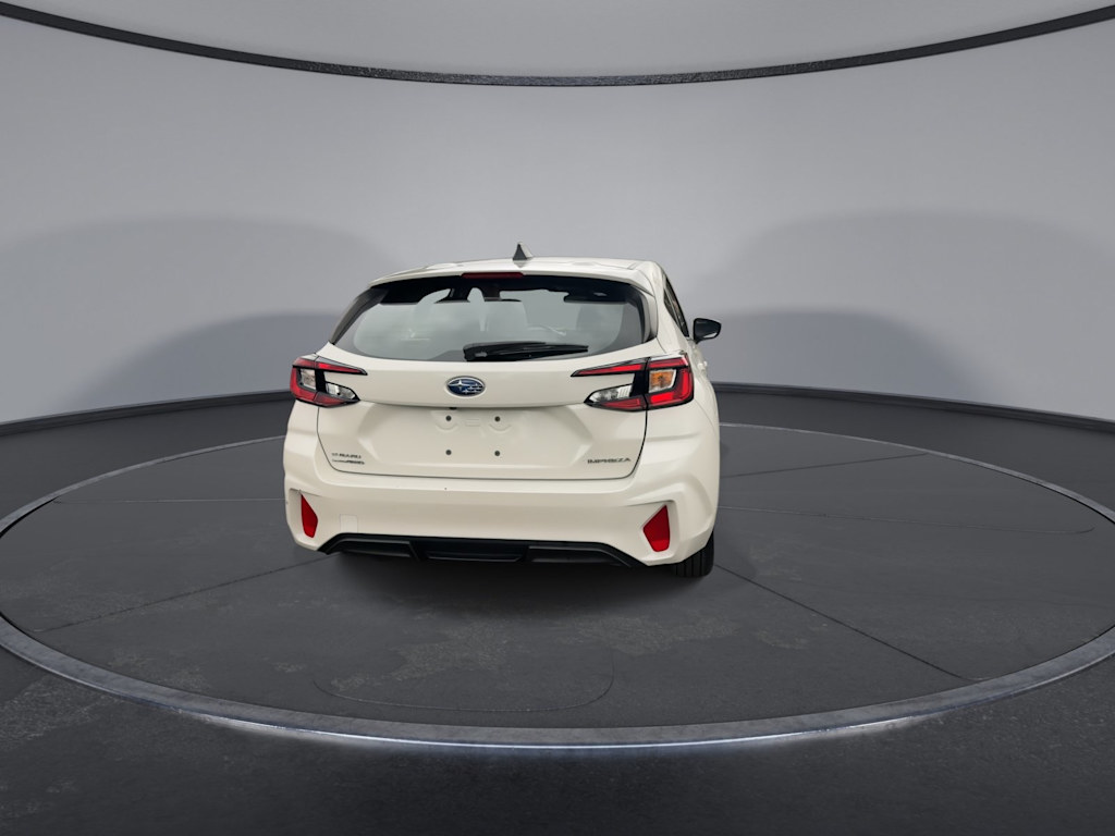 Thumbnail: 2024 Subaru Impreza - 18