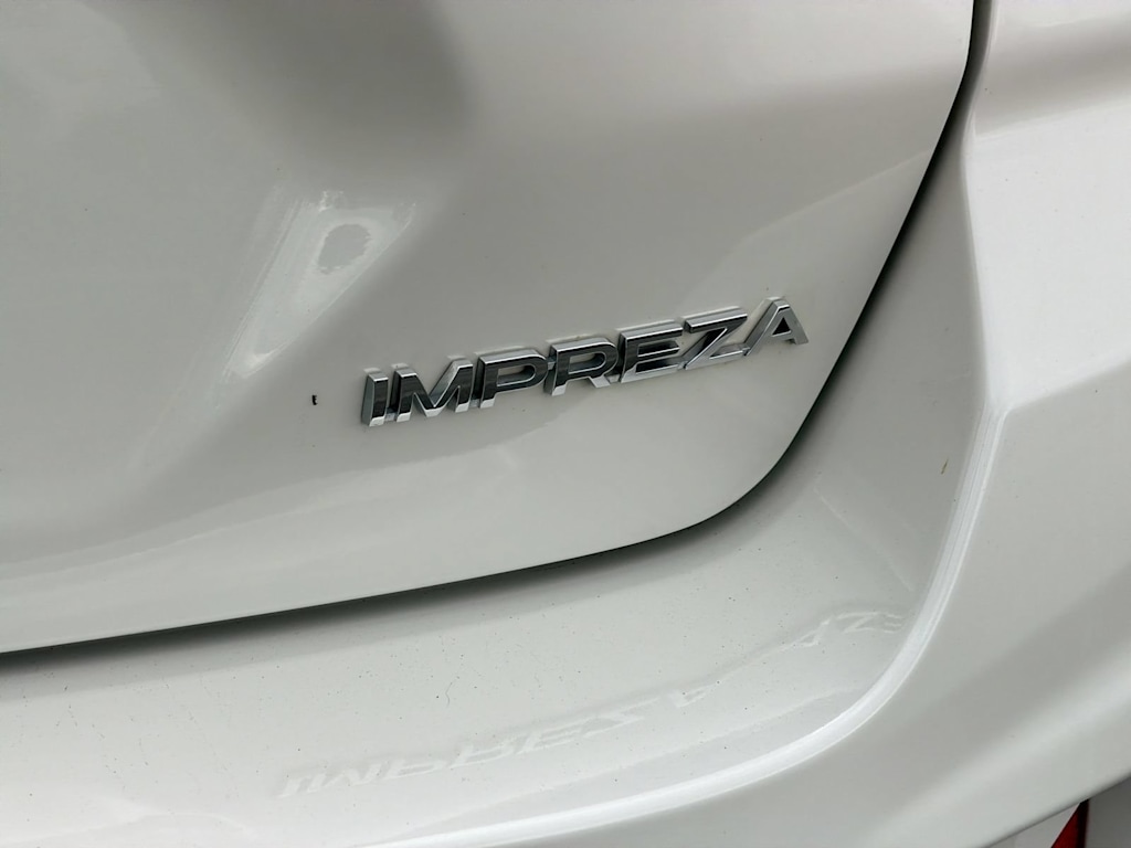 Thumbnail: 2024 Subaru Impreza - 25