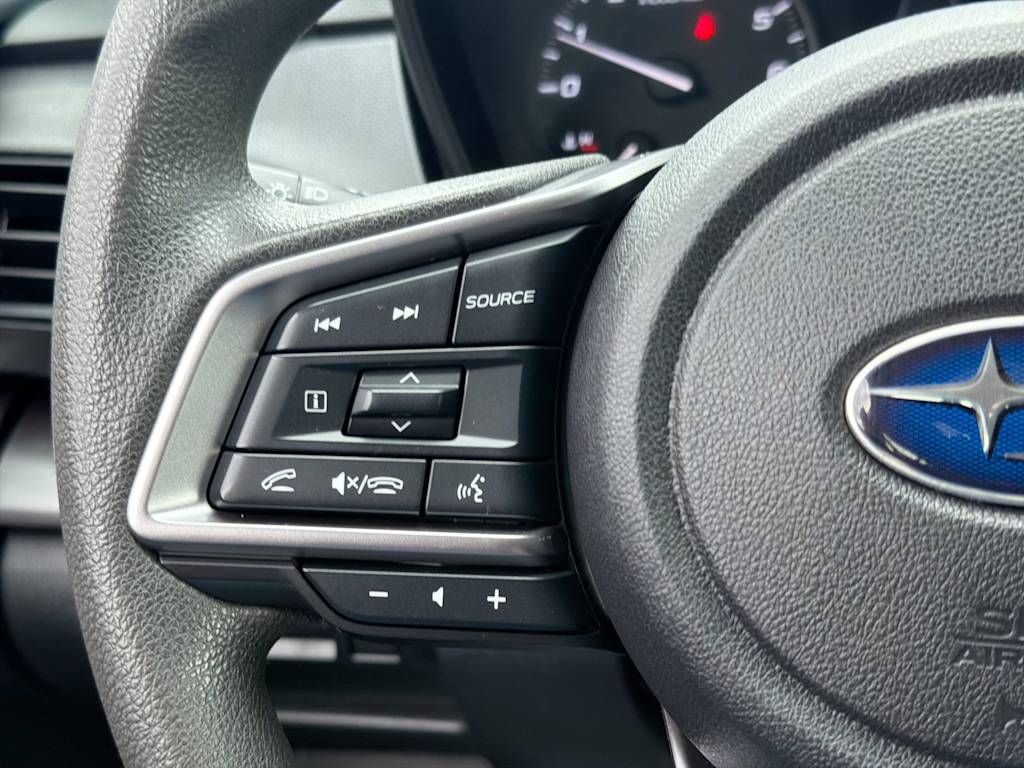 Thumbnail: 2024 Subaru Impreza - 29