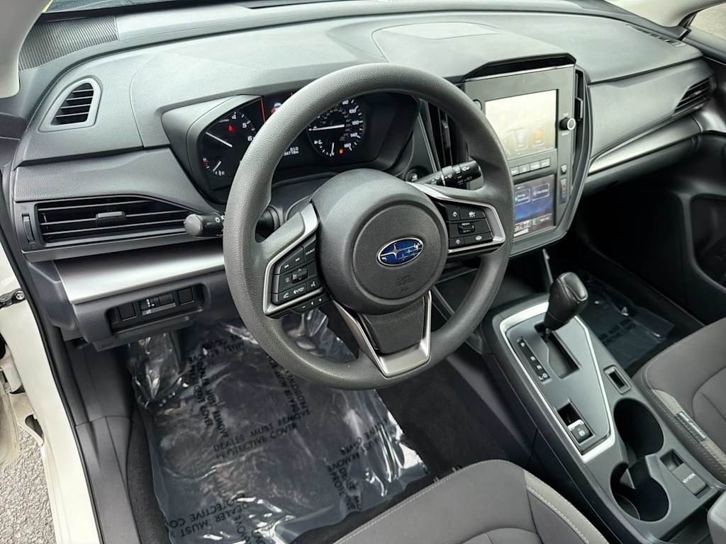 Thumbnail: 2024 Subaru Impreza - 2