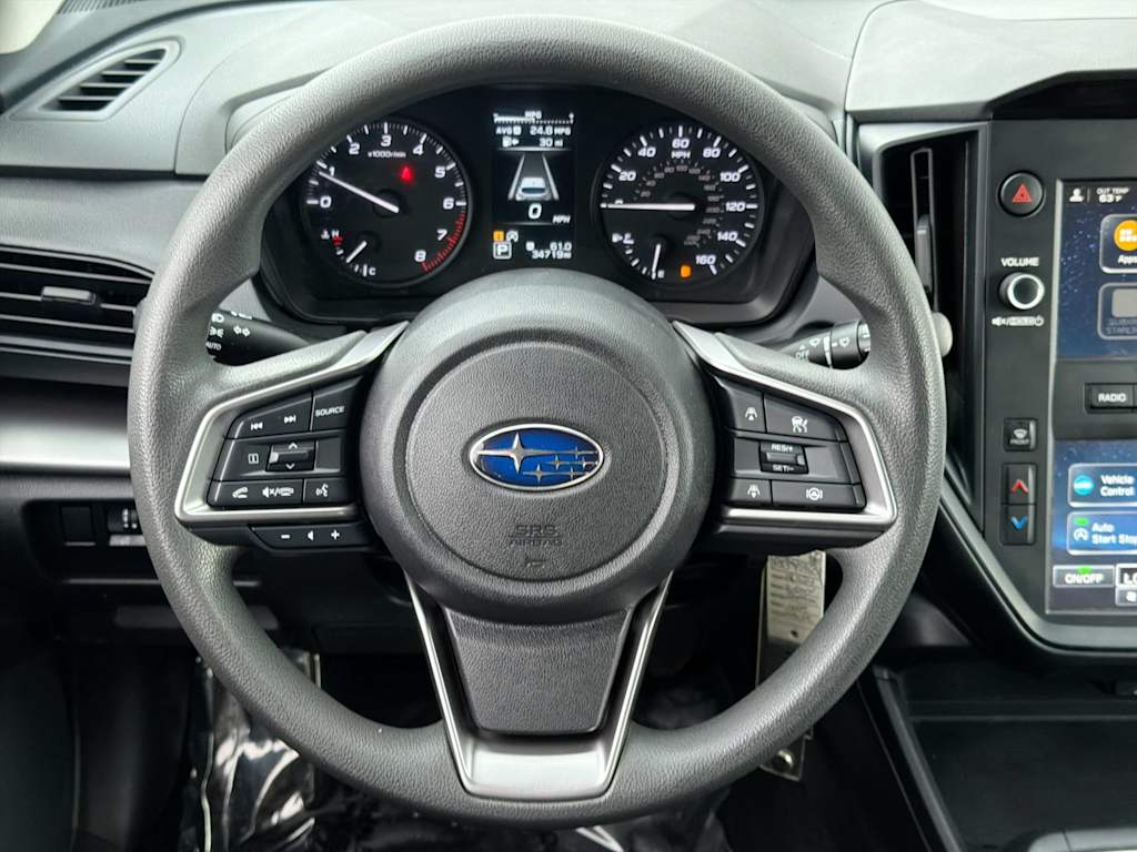 Thumbnail: 2024 Subaru Impreza - 13