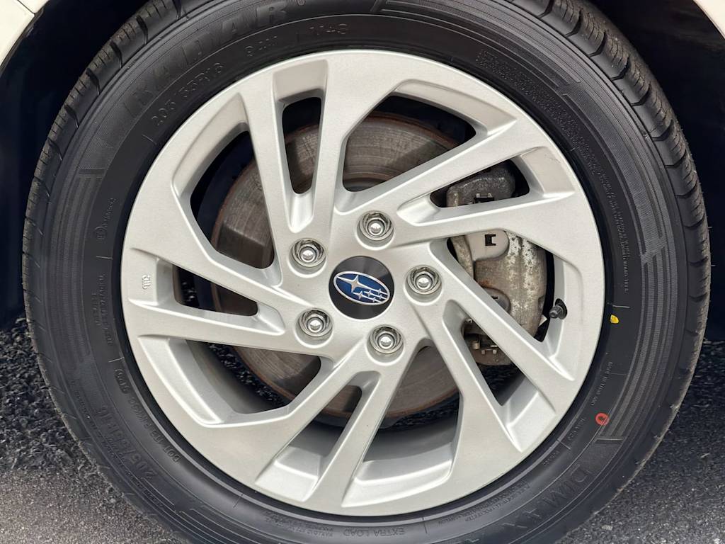Thumbnail: 2024 Subaru Impreza - 7