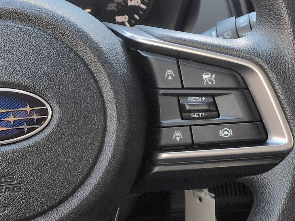 Thumbnail: 2024 Subaru Impreza - 31