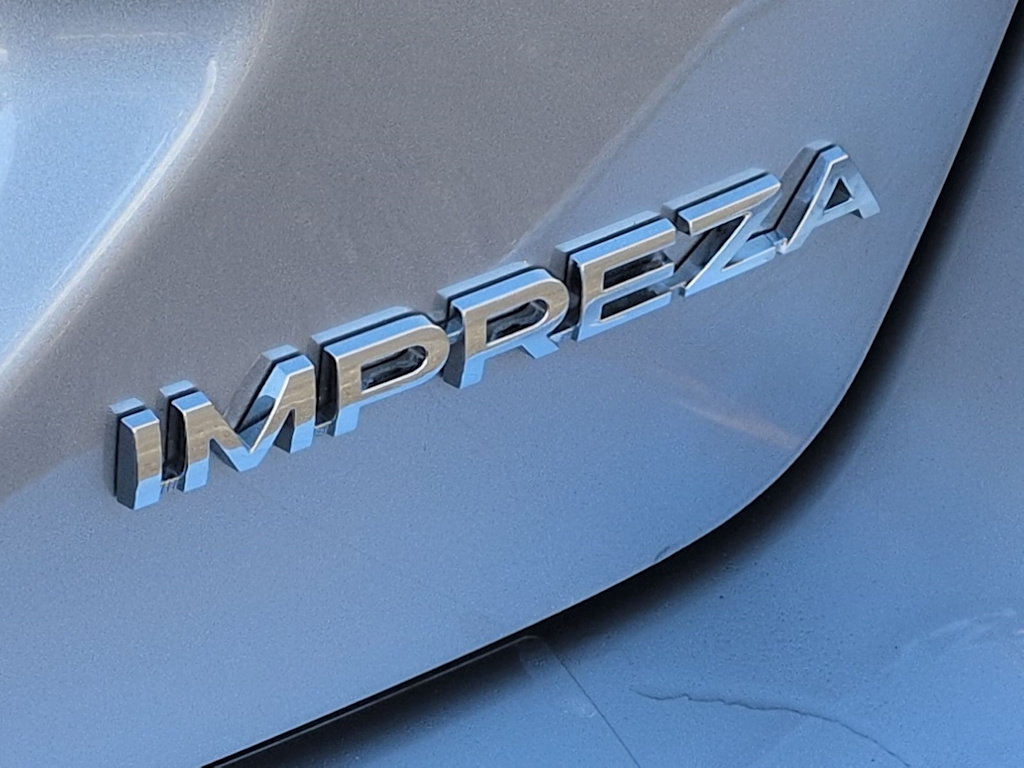 Thumbnail: 2024 Subaru Impreza - 25