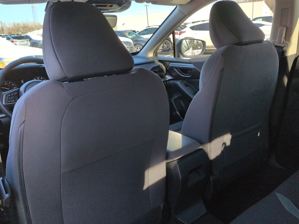 Thumbnail: 2024 Subaru Impreza - 9