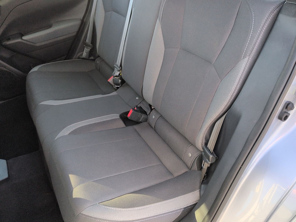 Thumbnail: 2024 Subaru Impreza - 10