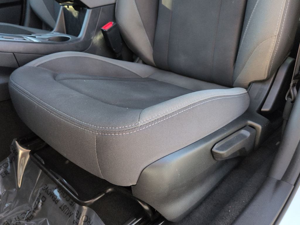 Thumbnail: 2024 Subaru Impreza - 27