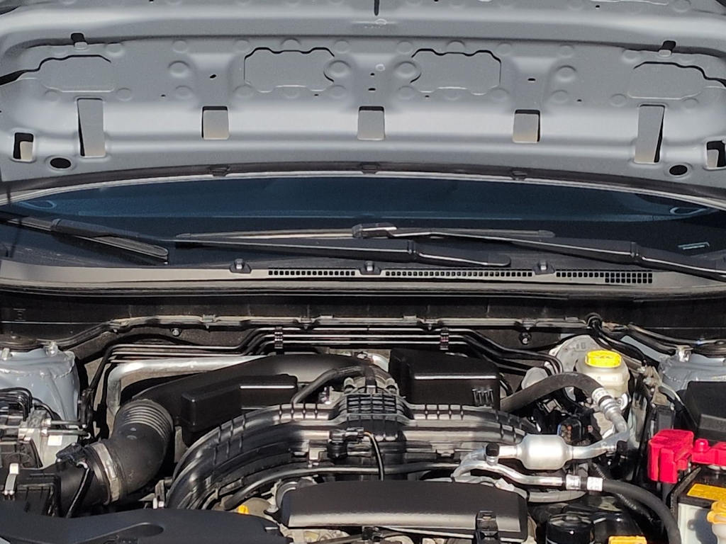 Thumbnail: 2024 Subaru Impreza - 6