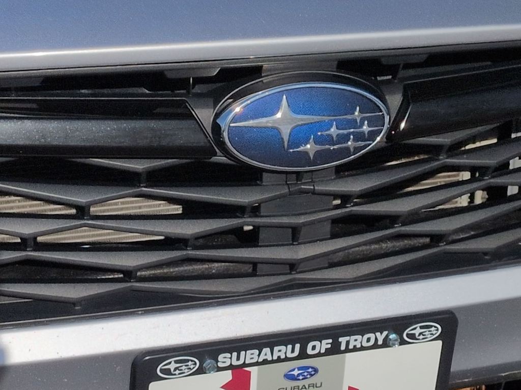 Thumbnail: 2024 Subaru Impreza - 5