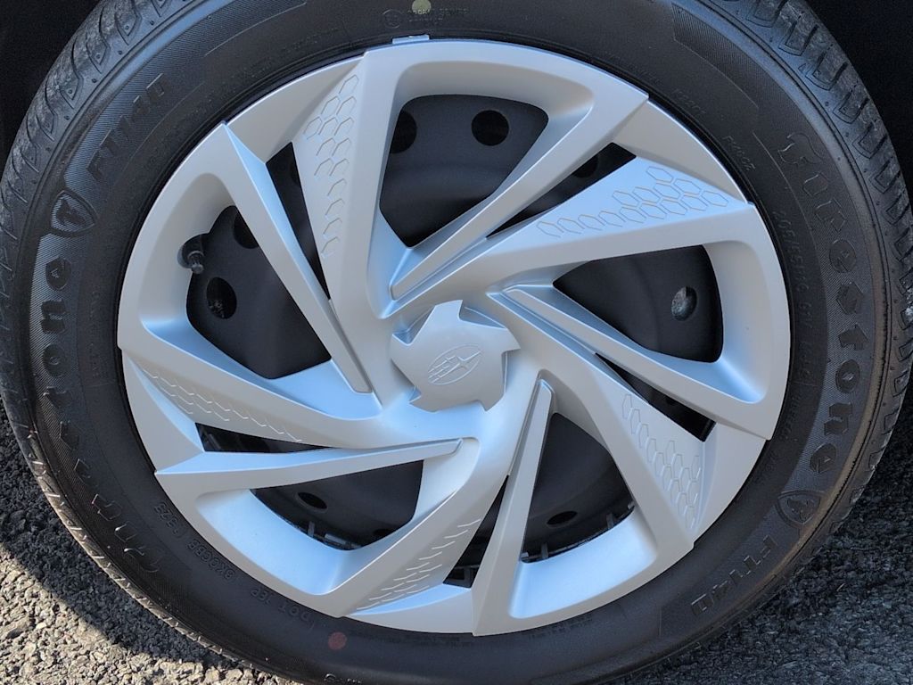 Thumbnail: 2024 Subaru Impreza - 26