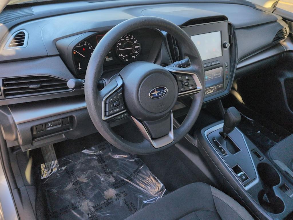 Thumbnail: 2024 Subaru Impreza - 2