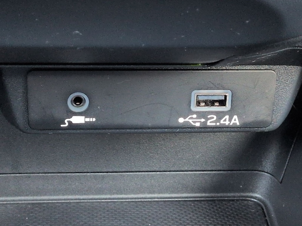 Thumbnail: 2024 Subaru Impreza - 16