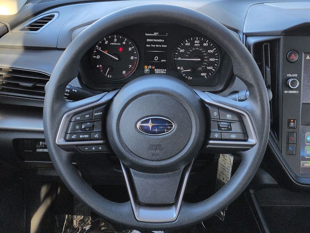 Thumbnail: 2024 Subaru Impreza - 11