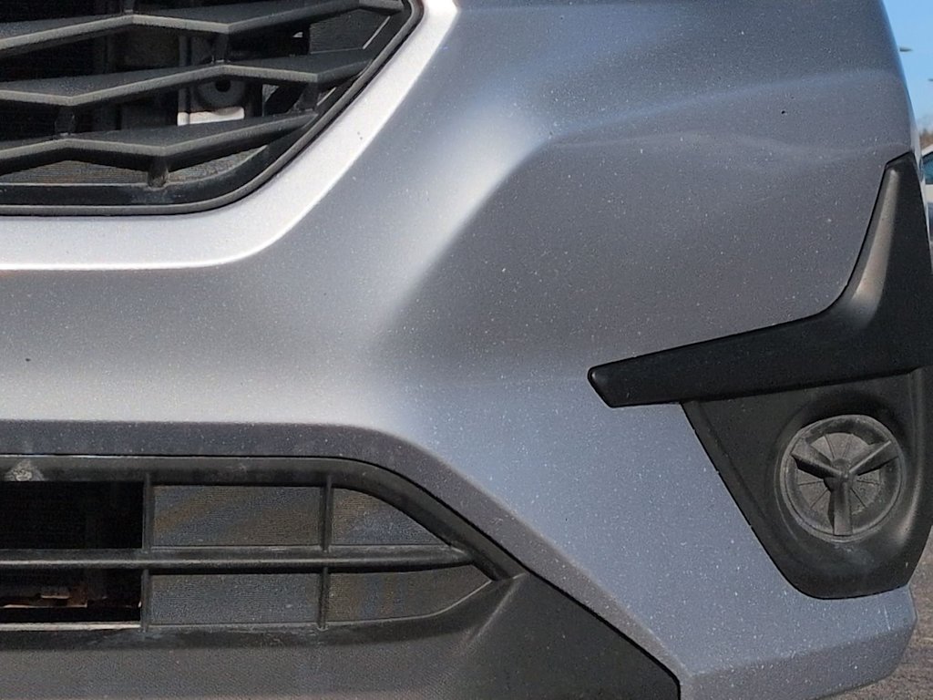 Thumbnail: 2024 Subaru Impreza - 24