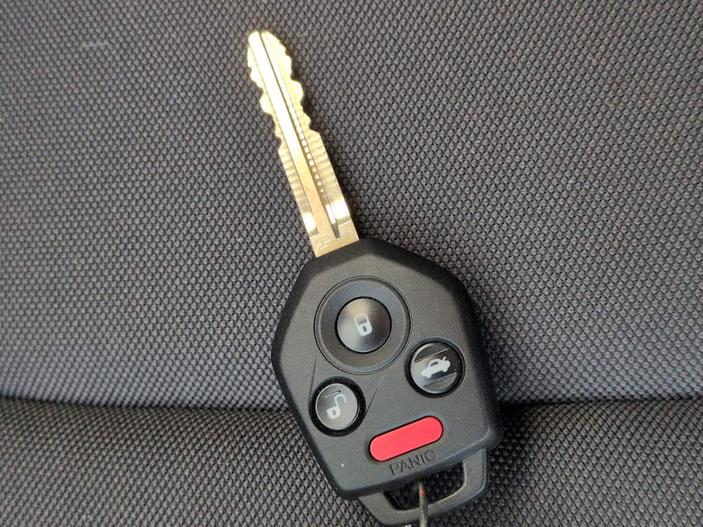 Thumbnail: 2024 Subaru Impreza - 36