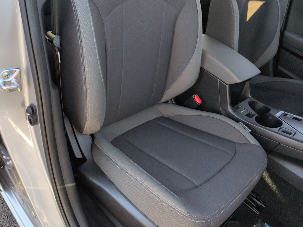 Thumbnail: 2024 Subaru Impreza - 29