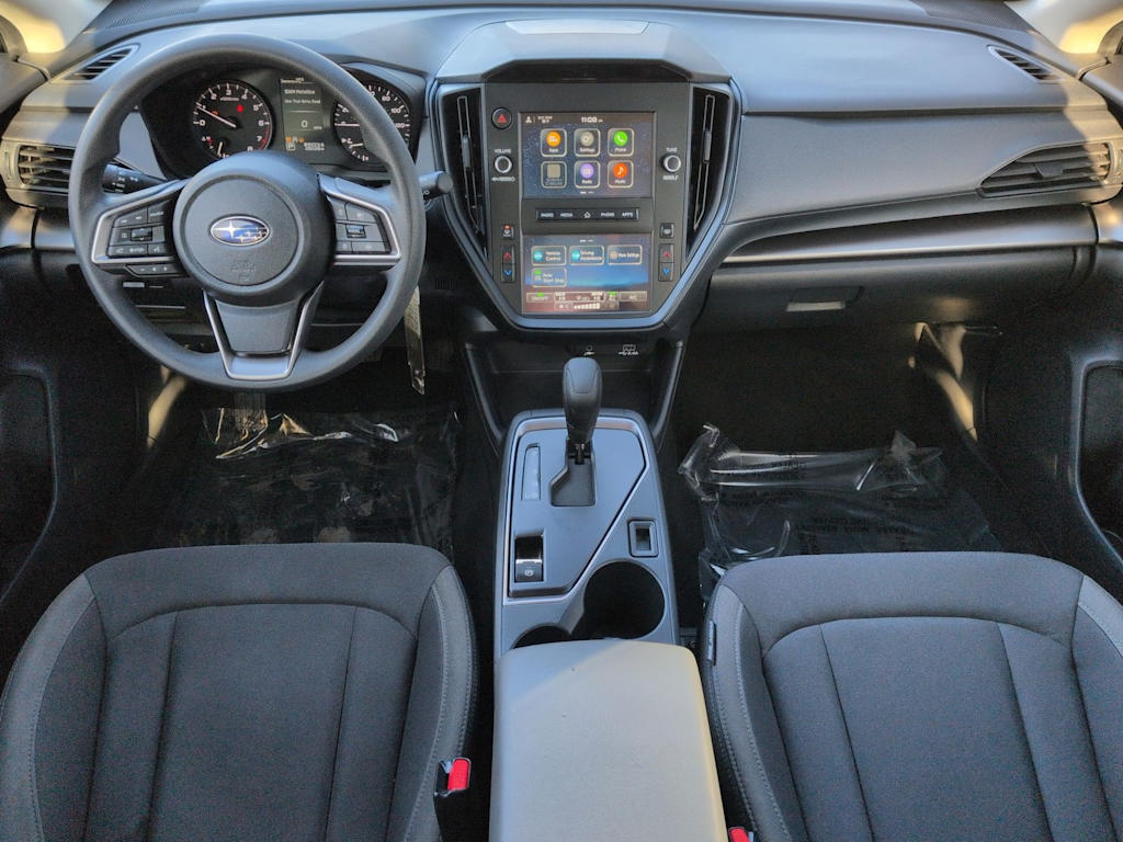 Thumbnail: 2024 Subaru Impreza - 7